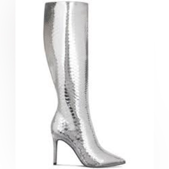 INC International
Women's Rajel Dress Boots, - Picture 2 of 16